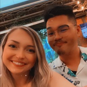 Meet your Posher, Kaylee